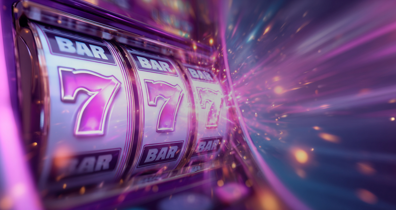 Magical Vegas Casino