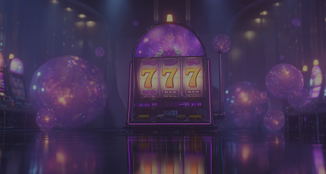 Magical Vegas Casino